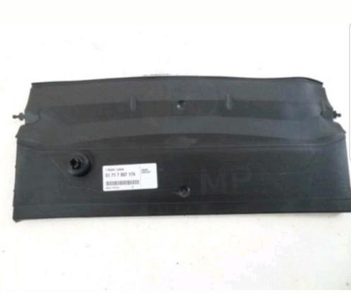 BMW E60 E61 M5 LCI voorluchtleidingsset M, Auto-onderdelen, Carrosserie, BMW, Voor, Nieuw, Ophalen