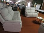 Nieuw stoffen salon 3ERER + 2 zit vast 1650 euro., Ophalen, Nieuw