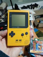 Console gameboy pocket, Enlèvement ou Envoi, Utilisé