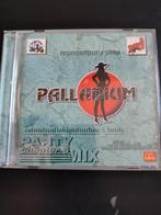 CD Palladium Party Mix Chapter 5, CD & DVD, CD | Dance & House, Utilisé, Enlèvement ou Envoi