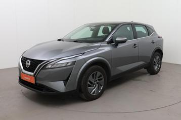 (2BTH208) Nissan QASHQAI