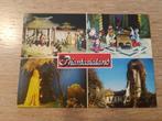 postkaart Phantasialand 4, Verzamelen, Duitsland, Ongelopen, Ophalen of Verzenden