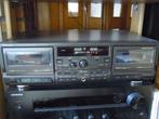 Technics RS-TR575 M2, Audio, Tv en Foto, Cassettedecks, Ophalen, Dubbel