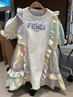 Fendi jurkje heel mooi maat 4jaar tailleert ruim, Kinderen en Baby's, Ophalen of Verzenden, Zo goed als nieuw