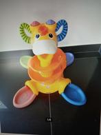 Giraf fisher price, Ophalen of Verzenden, Zo goed als nieuw, Overige typen, Met geluid