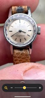 Omega ladymatic, Enlèvement ou Envoi, Omega