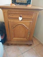 meuble Gilson, Enlèvement, Utilisé, 50 à 100 cm, Chêne