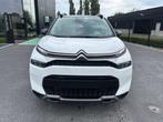 Citroen C3 Aircross PureTech Max S&S, Euro 6, https://public.car-pass.be/vhr/c5ee63a7-d9d8-4878-b8ef-dfad389c6b5d, Wit, Bedrijf