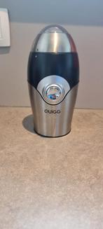 Koffiemolen Quigg – zo goed als nieuw – €8, Elektronische apparatuur, Koffiemachine-accessoires, Ophalen