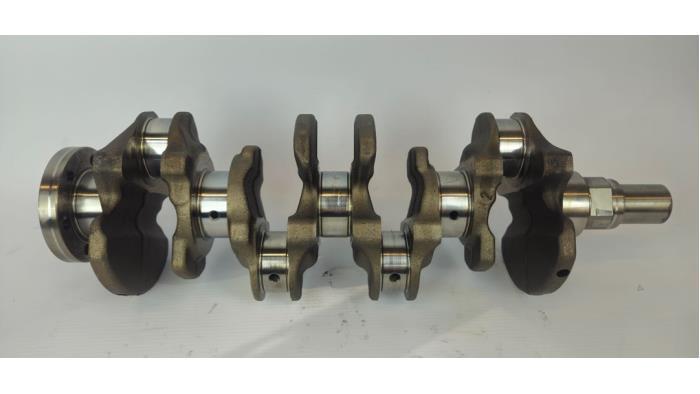 Krukas van een Ford Transit Connect, Auto-onderdelen, Motor en Toebehoren, Ford, Gebruikt, 3 maanden garantie, Ophalen of Verzenden