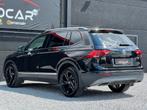 Volkswagen Tiguan 1.4 TSI ACT Comfortline BMT DSG* GARANTIE, 4 cilinders, Zwart, Leder, 5 zetels