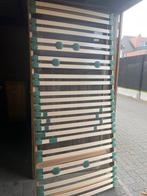 Bedbodem 90x200, Huis en Inrichting, Slaapkamer | Matrassen en Bedbodems, Ophalen, Gebruikt, 90 cm, Eenpersoons