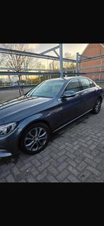 Mercedes-Benz C-klasse, Auto's, Mercedes-Benz, Euro 6, USB, 5 deurs, Particulier