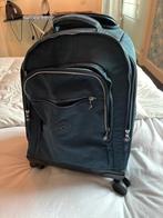 Trolly rugzak, Ophalen of Verzenden, Nieuw, Blauw