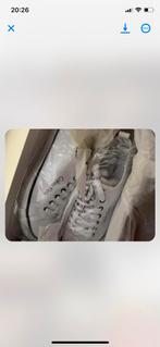 Chaussure basket Calvin Klein neuve 41’, Enlèvement, Baskets