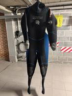 Droogpak Mares Isodry maat LT, Watersport en Boten, Duiken, Ophalen, Gebruikt, Duikpak