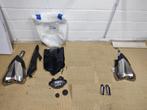 kawasaki z1000sx onderdelen, Ophalen of Verzenden, Gebruikt