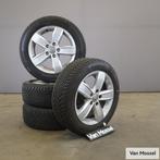 VW T-Roc Continental wintercontact TS 860 205/55/R16, Gebruikt, 16 inch, Banden en Velgen, Personenwagen