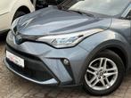 TOYOTA C-HR HYBRID 1.8I 98CV |NAVI | ACC | CAMÉRA | LED |, Autos, Toyota, Argent ou Gris, Achat, Euro 6, Entreprise