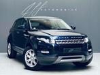 Land Rover Range Rover Evoque 2.2 SD4 4WD *AUTOMATIQUE*FULL, Auto's, Land Rover, Automaat, Euro 5, Gebruikt, 4 cilinders