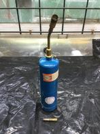 Gassoldeerbout hervulbare., Ophalen, Gebruikt, Minder dan 150 ampère, Overige typen