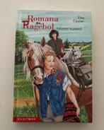 Romana & Ragebol, Vakantie te paard, Tina Caspari, in nieuwe, Ophalen of Verzenden, Zo goed als nieuw, Fictie