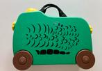 Ride-on kinderkoffer, Kinderen en Baby's, Ophalen, Gebruikt