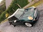 Mini Cooper, Auto's, Leder, Bedrijf, Handgeschakeld, Cooper