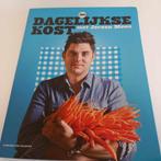 Vijf boeken Dagelijkse Kost Jeroen Meus, Boeken, Kookboeken, Tapas, Hapjes en Dim Sum, Ophalen of Verzenden, Zo goed als nieuw