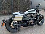 Harley davidson Sportster 1250S, 2 cilinders, Chopper, Bedrijf, Meer dan 35 kW