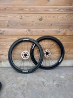 Mavic cosmic carbon wielen, Fietsen en Brommers, Fietsonderdelen, Ophalen, Zo goed als nieuw