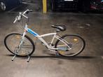 Velo btwin femme, Vélos & Vélomoteurs, Enlèvement, Utilisé, Autres marques, Vitesses