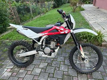 Husqvarna TE310 - Enduro 40 uur, 1500 km - 2011 beschikbaar voor biedingen