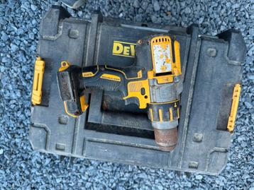 A reparer pour piece Dewalt, Enlèvement, Comme neuf
