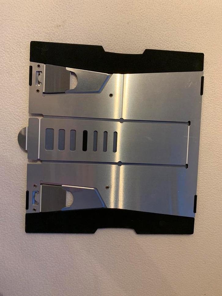 sous-verre pour ordinateur portable, Informatique & Logiciels, Tables d'ordinateur portable, Enlèvement