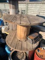 Kabelhaspels, Tuin en Terras, Ophalen, Zo goed als nieuw
