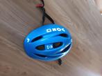 casque vélo bleu, Helm, Gebruikt, Ophalen