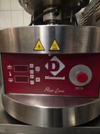 Pizza Vormer, Enlèvement