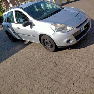 Clio 3, Autos, Achat, Boîte manuelle, Autres couleurs, 5 portes