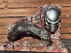 Alien vs predator, Ophalen of Verzenden, Nieuw, Film, Beeldje, Replica of Model