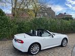 FIAT 124 SPIDER s série spéciale ful options, Autos, Cuir, Achat, Entreprise, Cabriolet