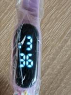 Kinderhorloge / meisjes horloge. Nieuw., Kinderen en Baby's, Ophalen of Verzenden, Nieuw