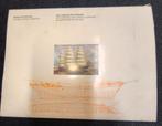 Collection de timbres poste consacrée au patrimoine du Canad, Ophalen of Verzenden, Nieuw
