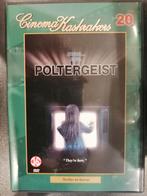Poltergeist horror dvd, Cd's en Dvd's, Vanaf 16 jaar, Ophalen of Verzenden, Zo goed als nieuw, Spoken en Geesten