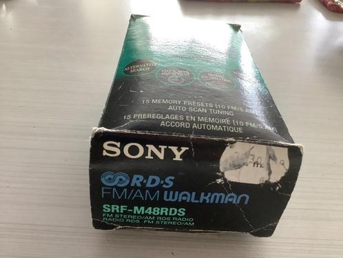 Walkman radio, Audio, Tv en Foto, Walkmans, Discmans en Minidiscspelers, Walkman, Ophalen of Verzenden