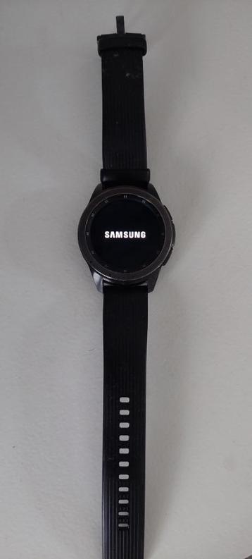 Galaxy watch Samsung beschikbaar voor biedingen