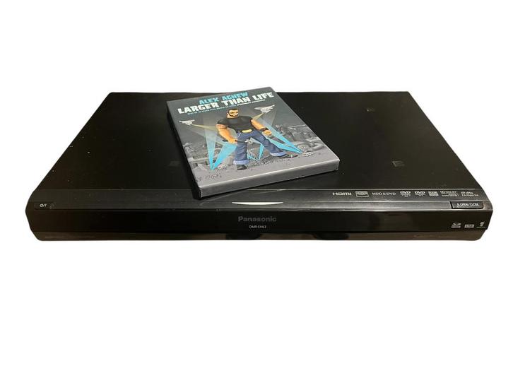 PANASONIC DVD speler met HDMI aansluiting+  DVD, Audio, Tv en Foto, DVD spelers, Gebruikt, Dvd-speler, Panasonic, Verzenden