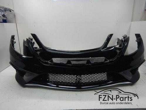 Mercedes-Benz W222 S-Klasse S63 AMG Bumperpakket Voor + Acht, Auto-onderdelen, Carrosserie, Gebruikt, Ophalen of Verzenden