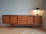 Vintage "Fresco" dressoir van G-Plan design V.Wilkins, Huis en Inrichting, Ophalen, Zo goed als nieuw