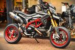 DUCATI HYPERMOTARD 939 SP FULL CARBONE ***MOTOVERTE.BE***, Entreprise, 2 cylindres, 939 cm³, SuperMoto